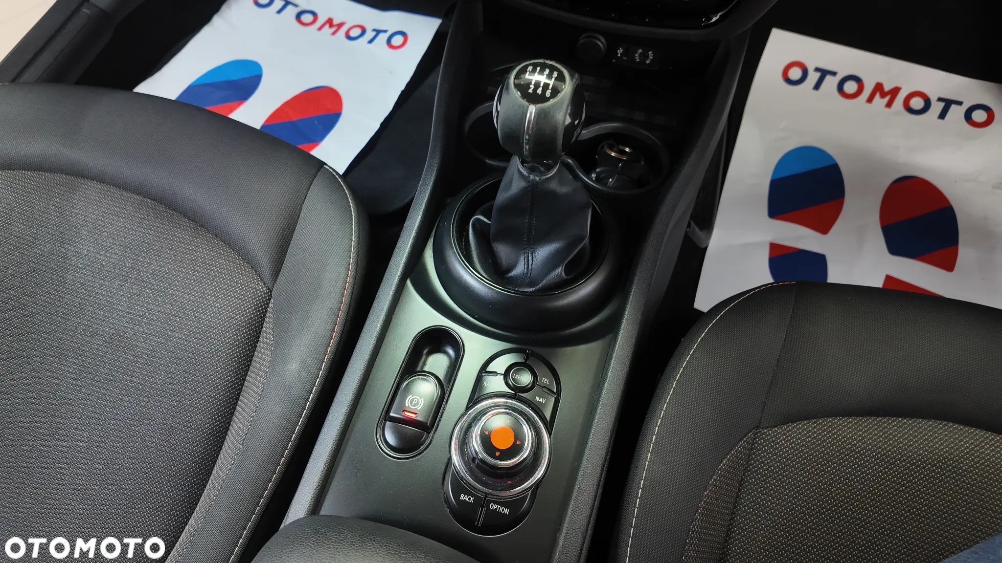 MINI Clubman One - 38