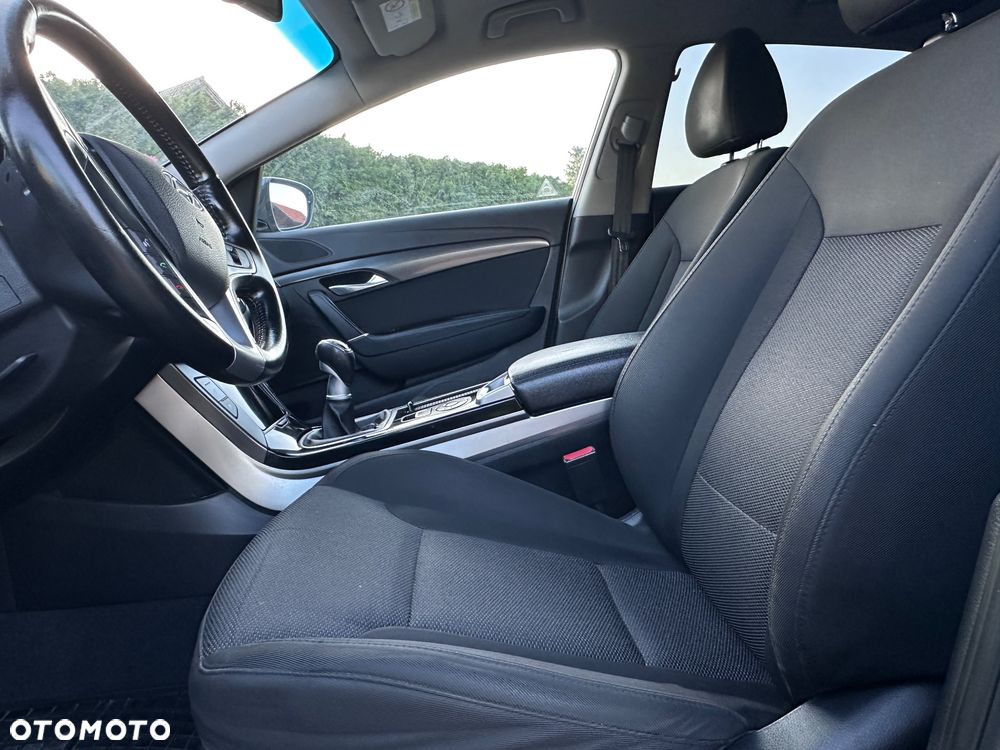Hyundai i40 i40cw 1.6 5 Star Edition - 28