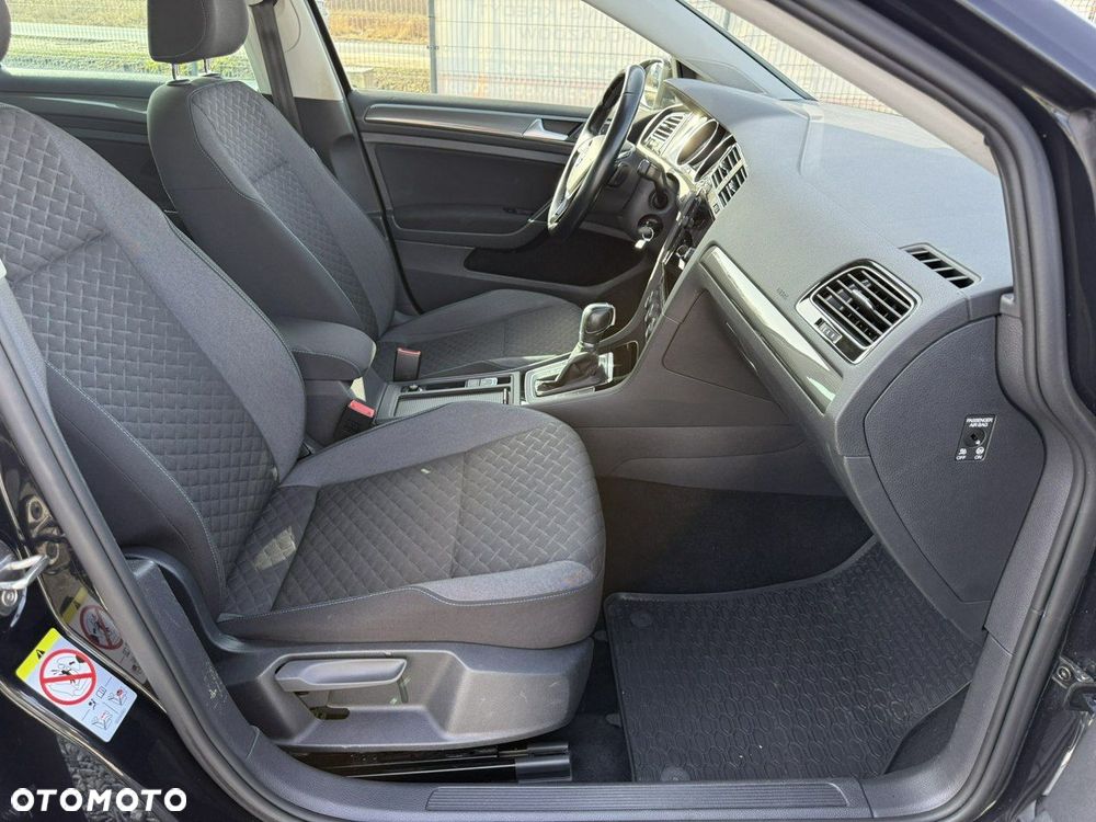 Volkswagen Golf Variant 1.6 TDI SCR DSG Join - 18