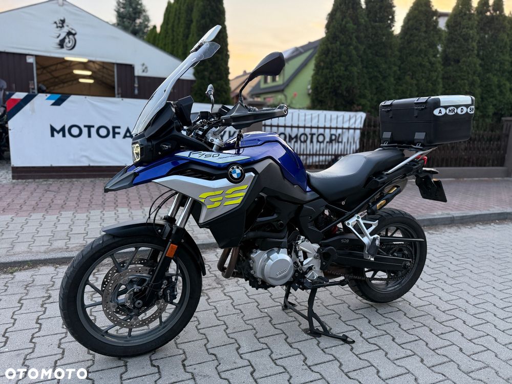 BMW GS - 18