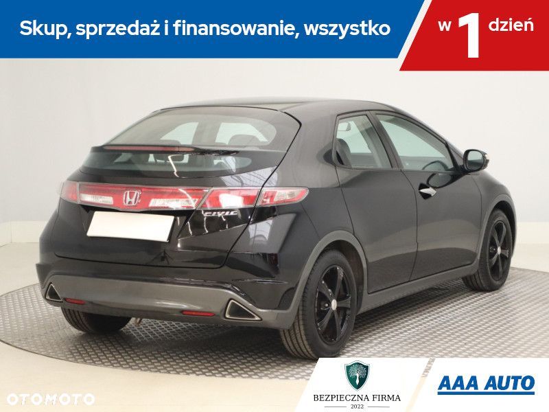 Honda Civic - 7