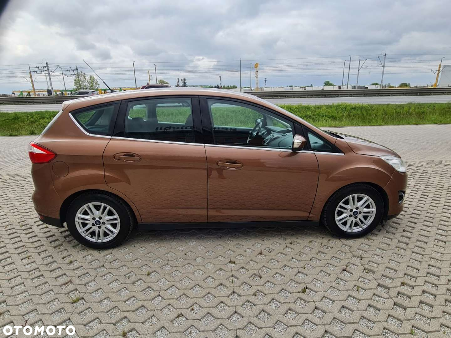 Ford C-MAX - 33