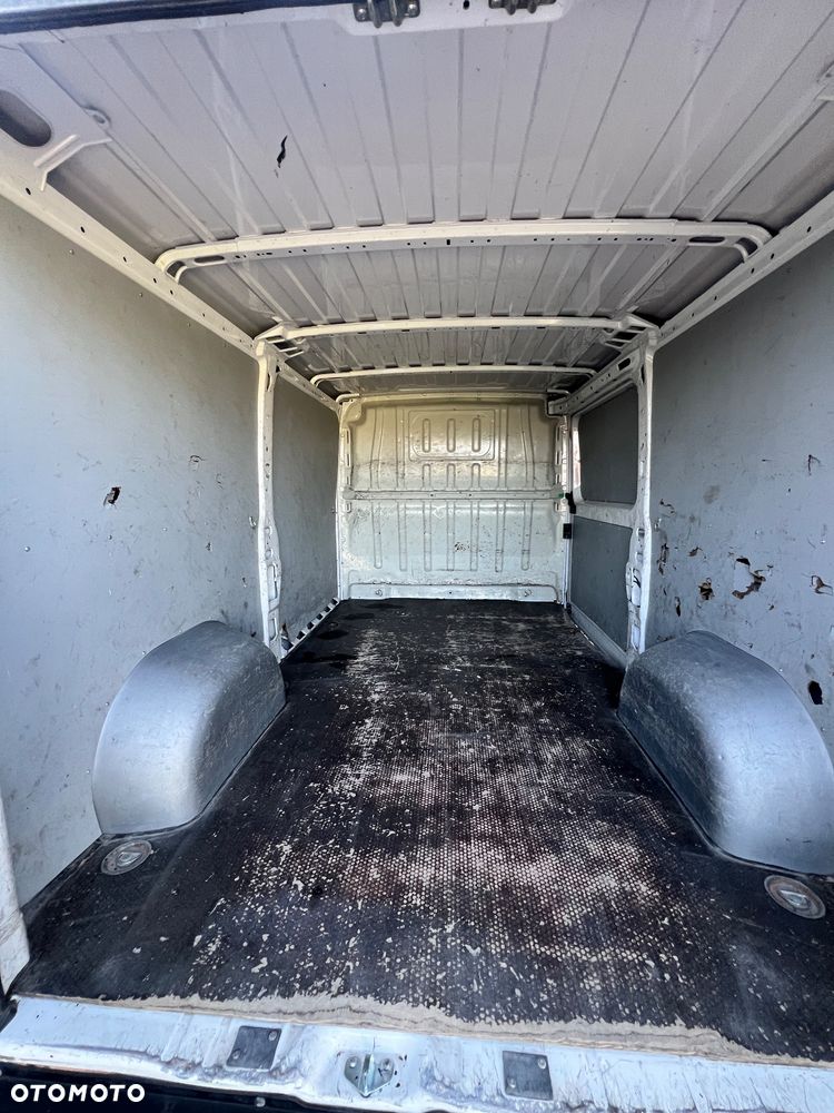 Fiat Ducato - 9