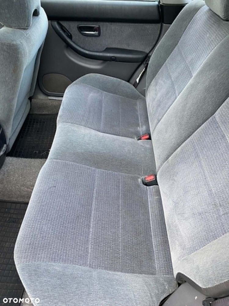 Subaru Legacy 2.0GL 16v 4x4 - 4