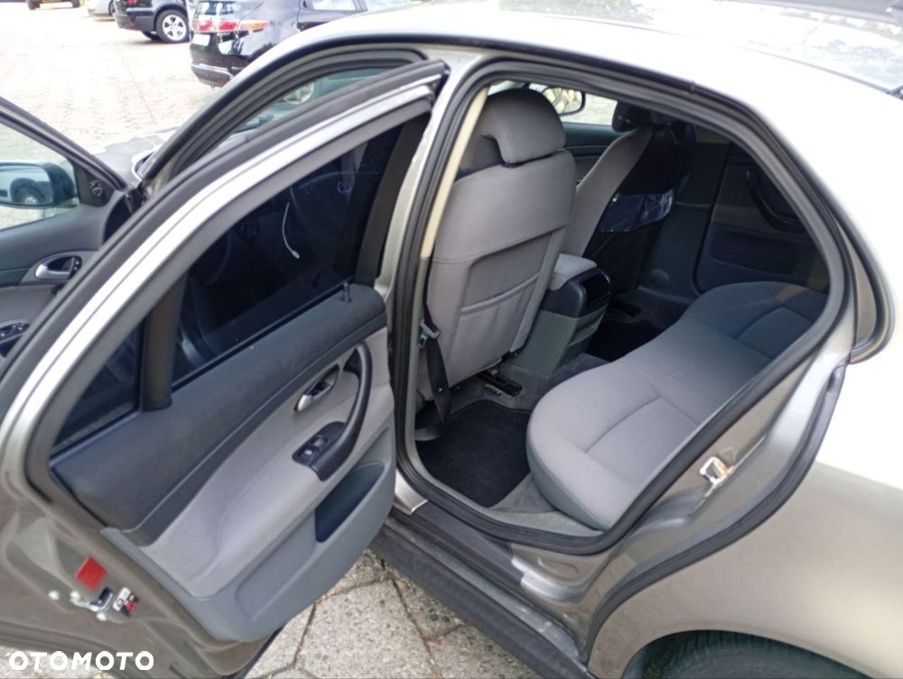Saab 9-3 1.8i Linear - 7