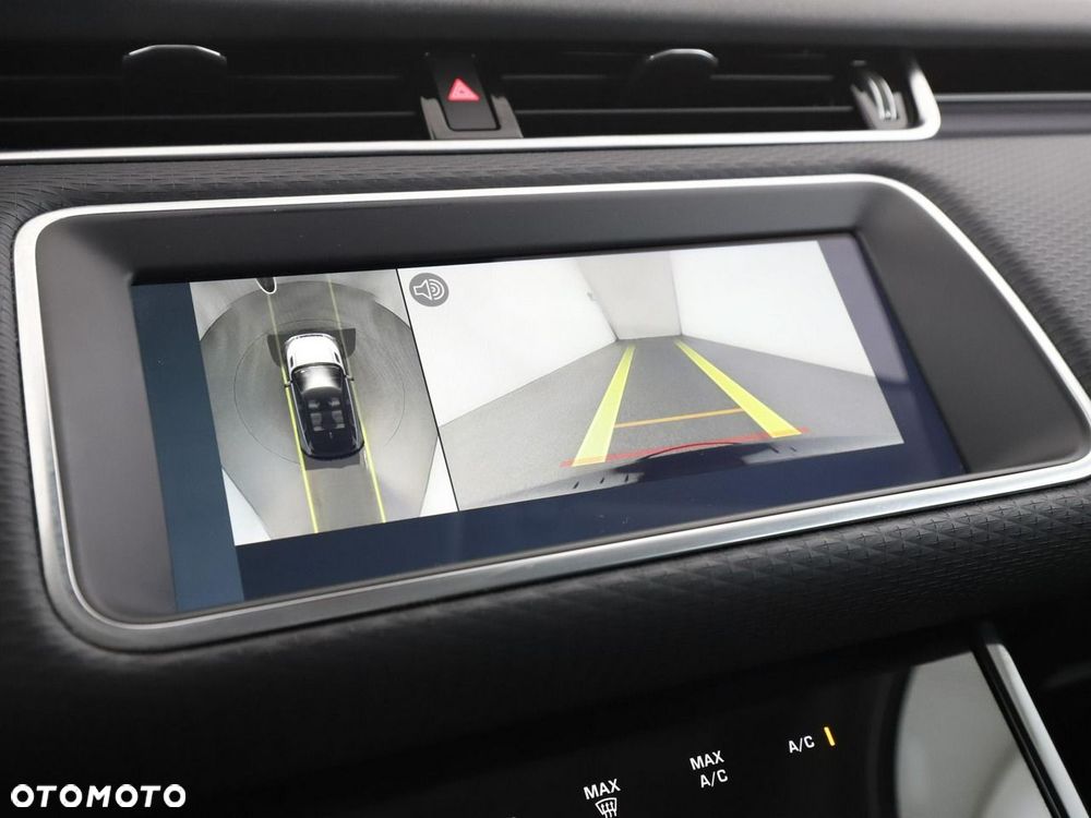 Land Rover Range Rover Evoque 2.0 D165 mHEV S - 25