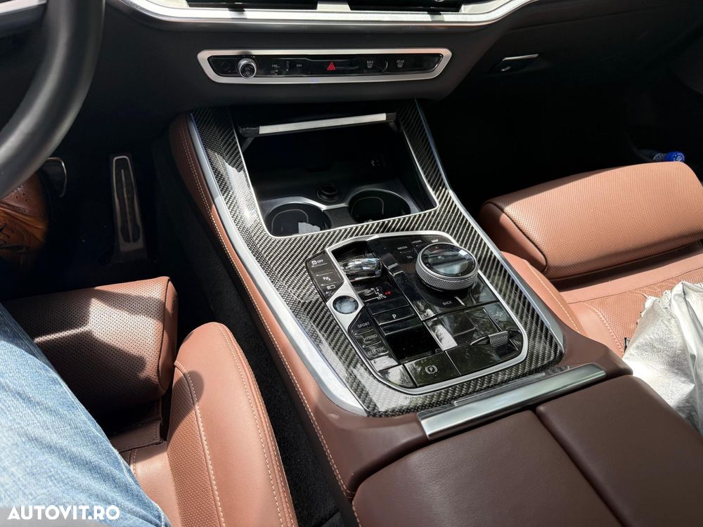 BMW X5 - 9