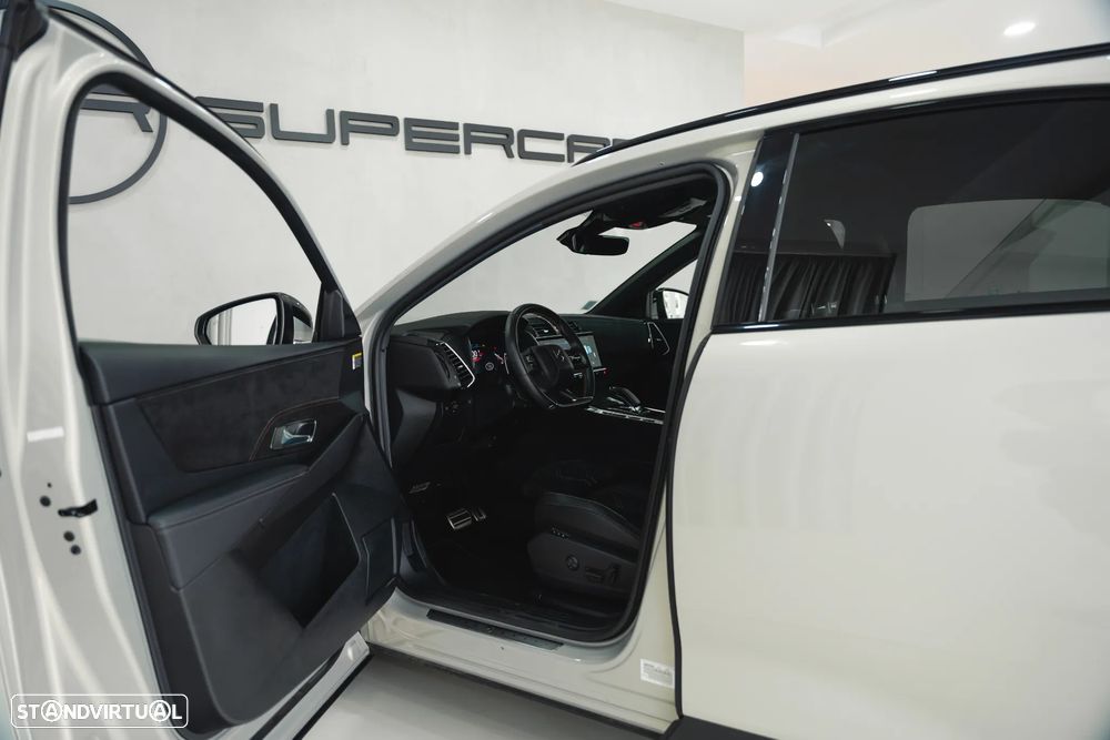 DS DS7 E-Tense Performance Line+ EAT8 - 11
