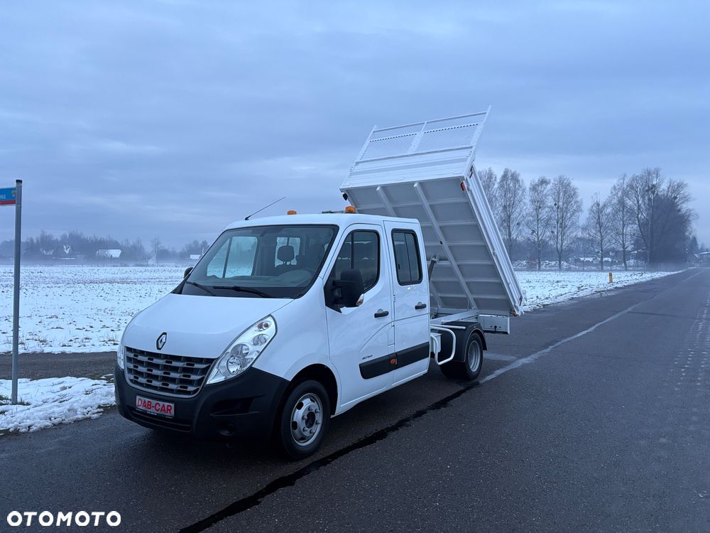 Renault MASTER - 1