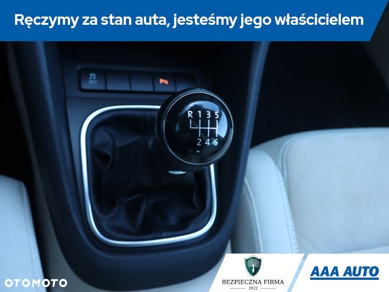 Volkswagen Golf Variant - 17