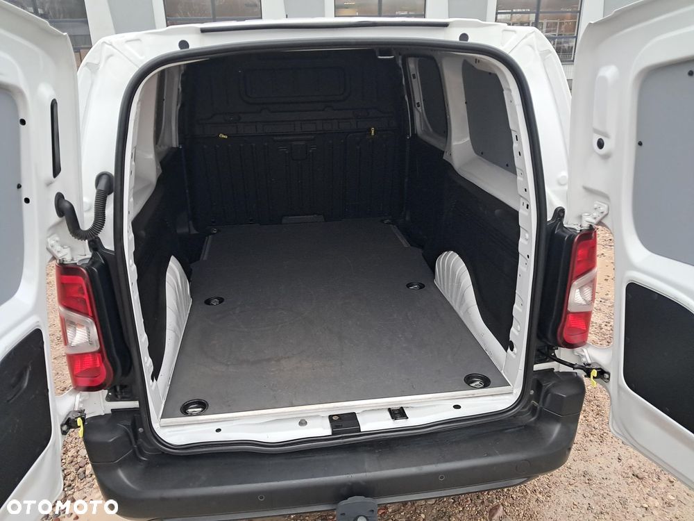 Toyota PROACE CITY - 11