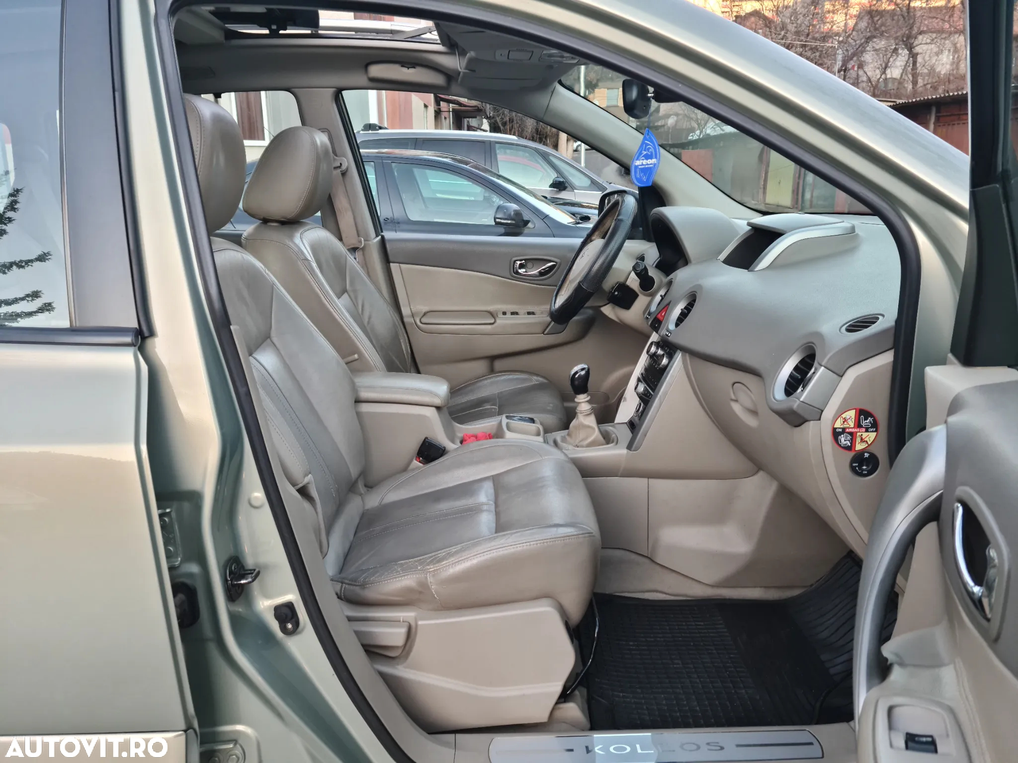 Renault Koleos - 6