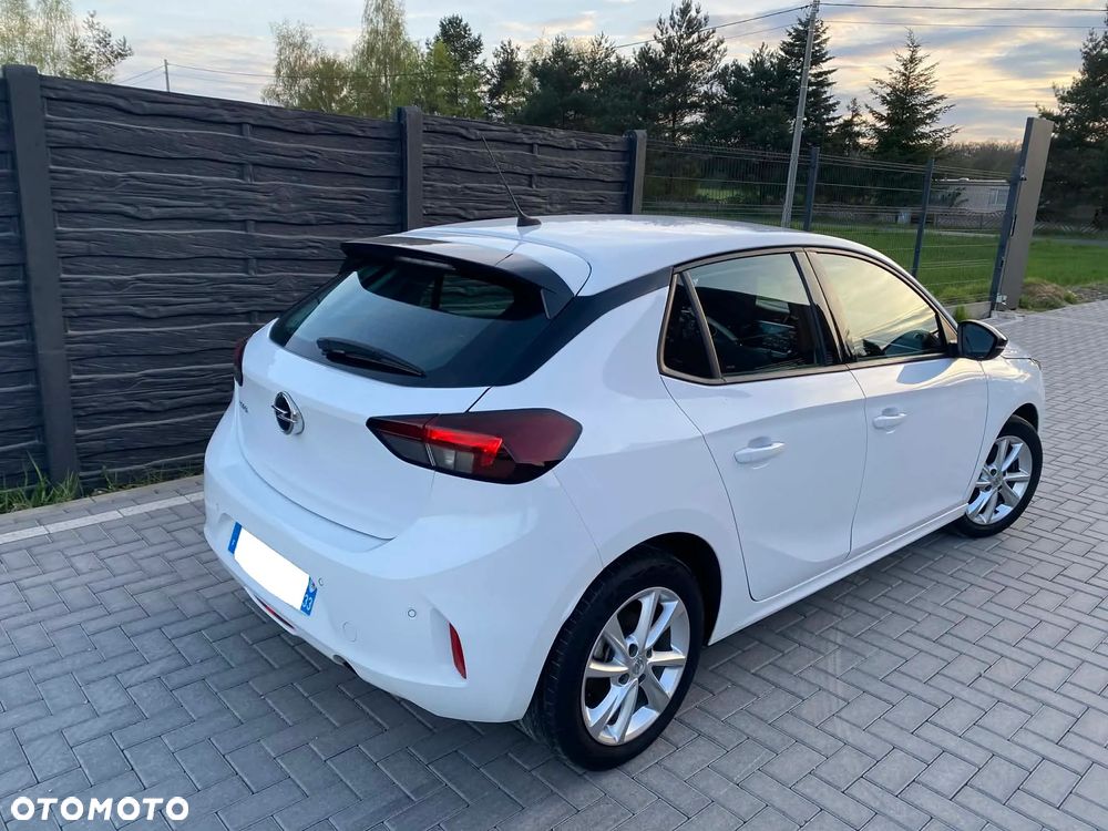 Opel Corsa 1.5 Start/Stop Edition - 31