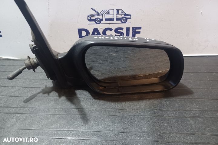 Oglinda dreapta manuala E9014202 E9014202 Hyundai Santa Fe SM [2000 - - 1