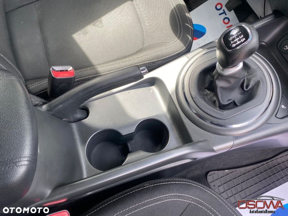 Kia Sportage 1.7 CRDI XL 2WD - 29