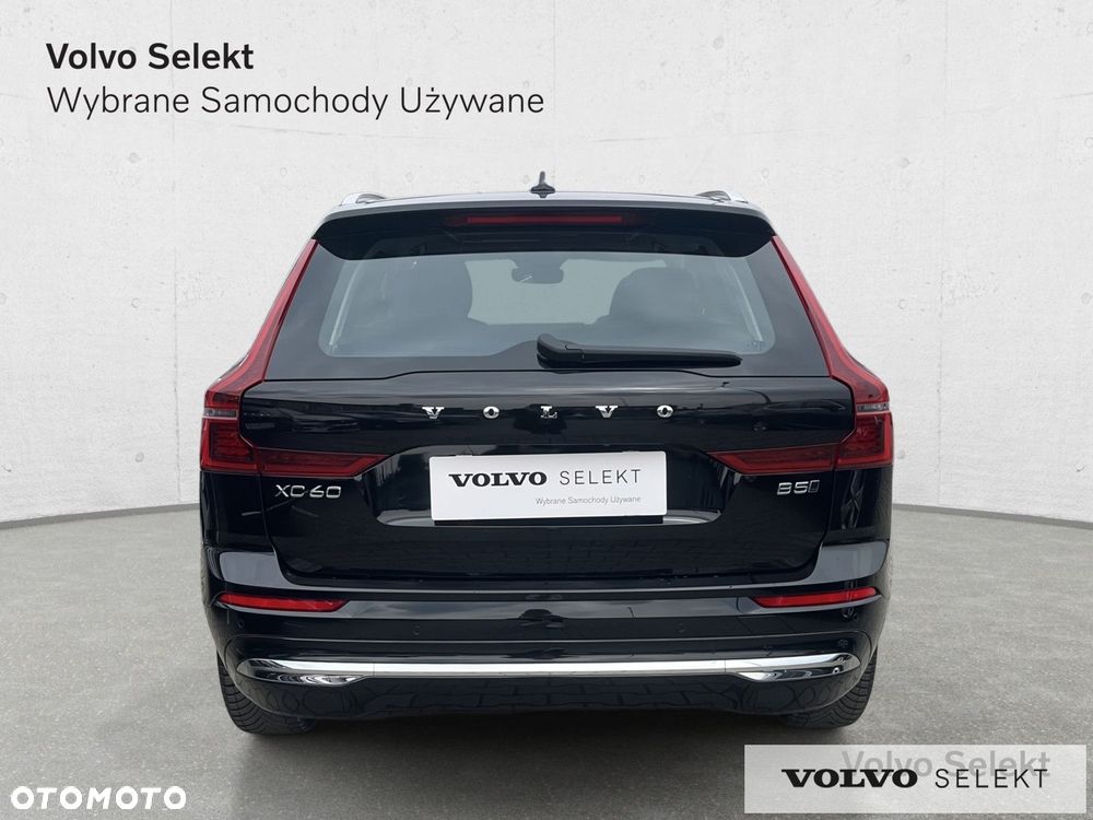Volvo XC 60 - 8