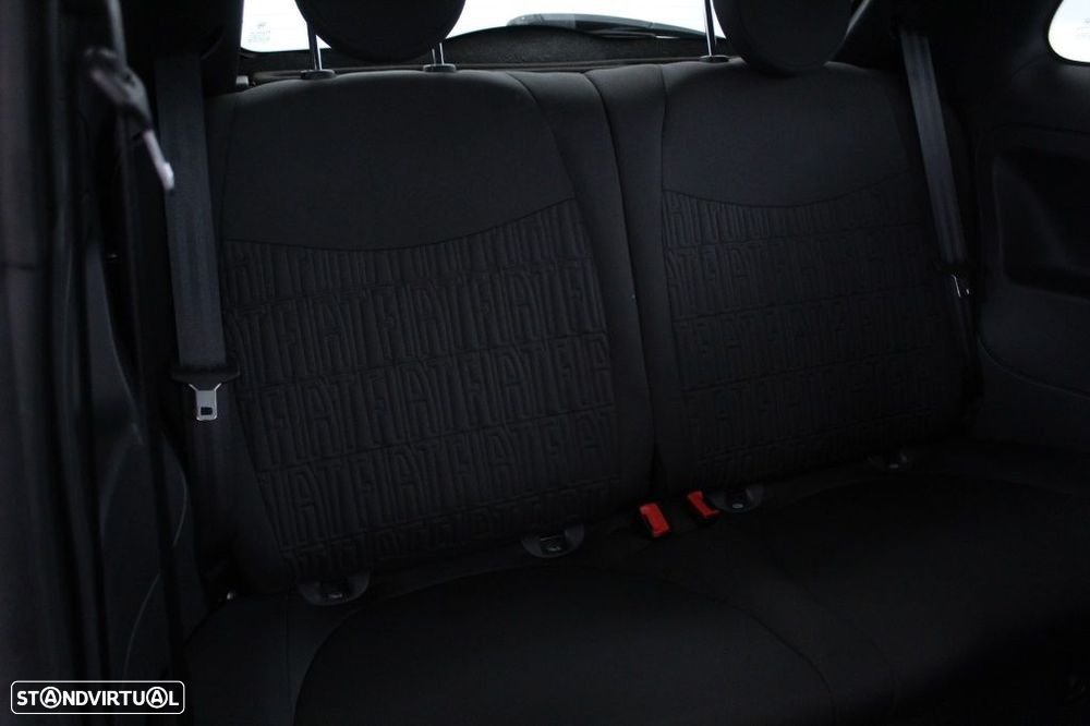 Fiat 500 1.0 Hybrid - 15