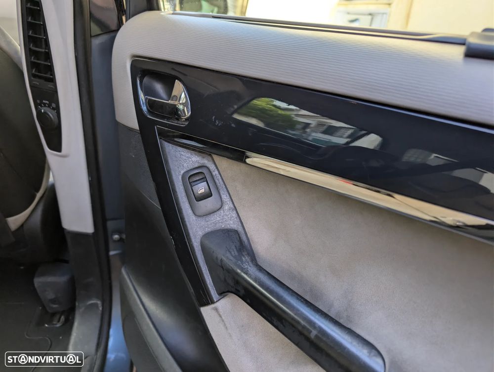 Citroën C4 Grand Picasso - 7