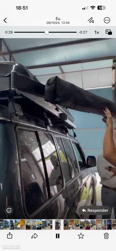 Mitsubishi Pajero 2.8 TD GLS Longo - 35