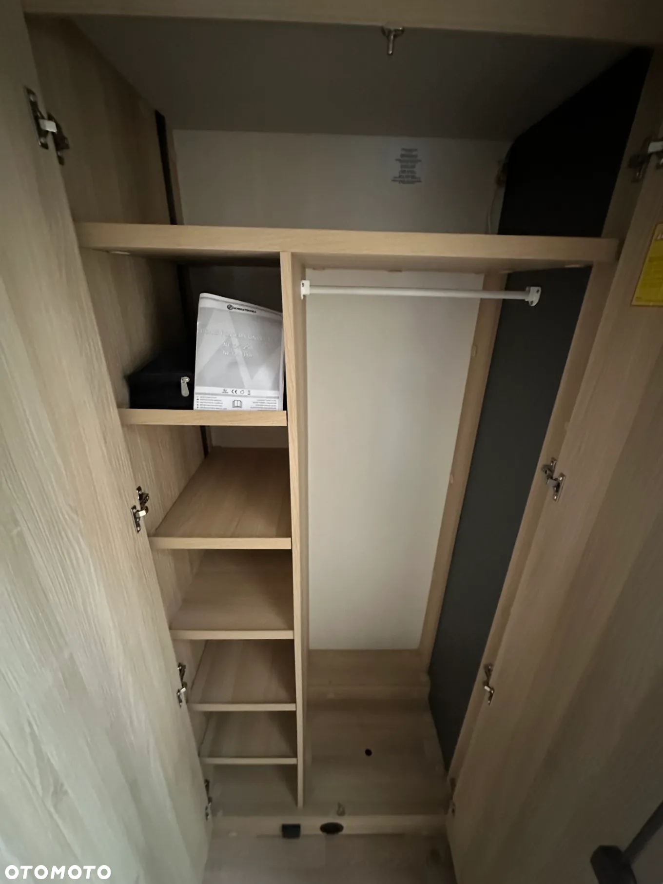 Itineo SBD700 - 15