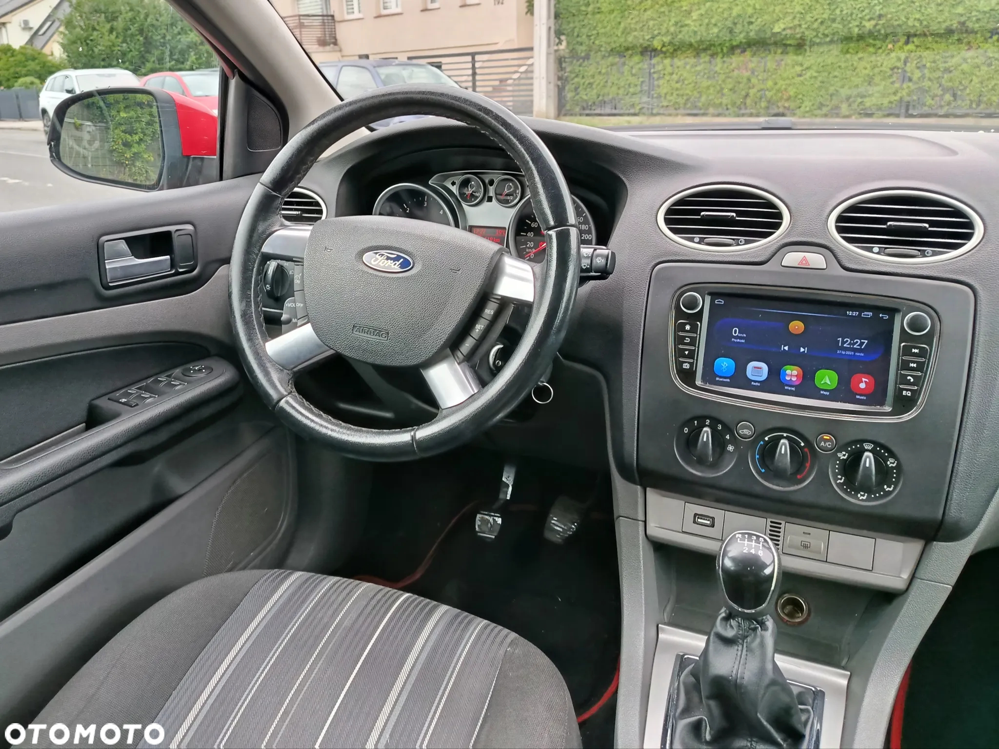 Ford Focus - 10