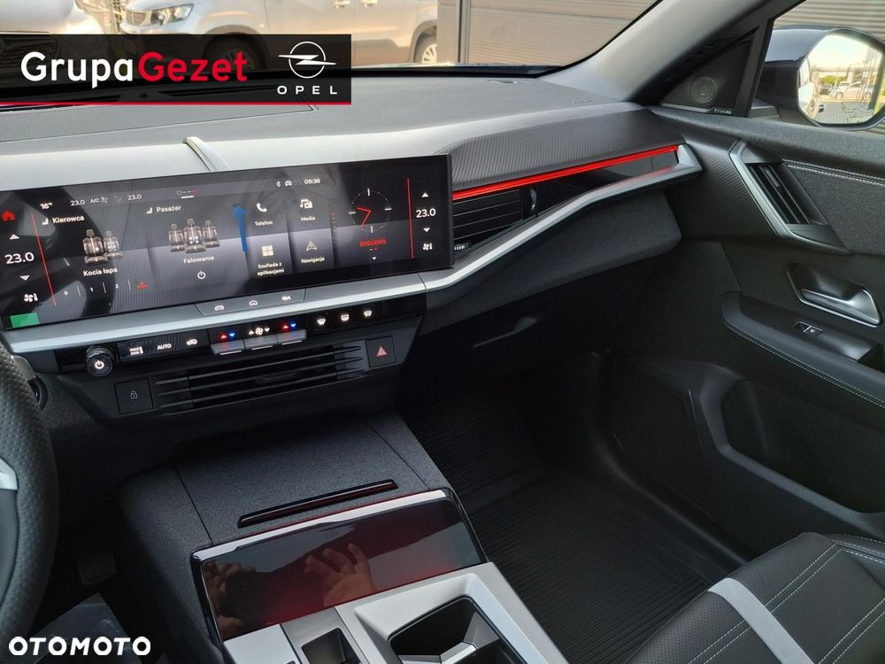 Opel Grandland - 12