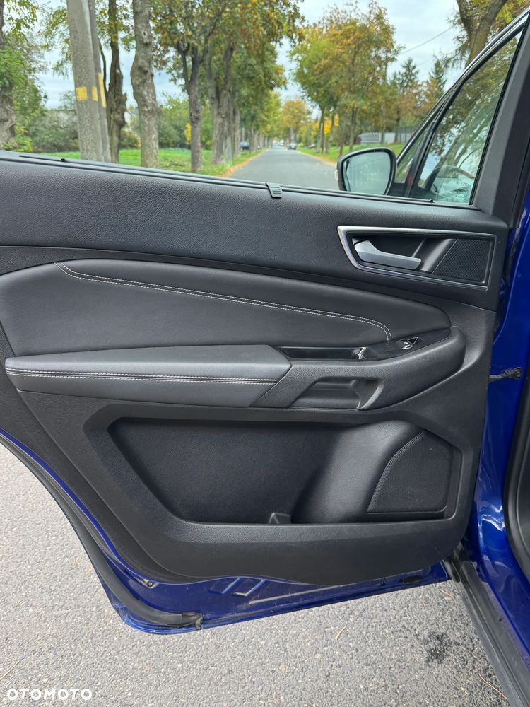 Ford S-Max 2.0 TDCi Bi-Turbo Titanium PowerShift - 25
