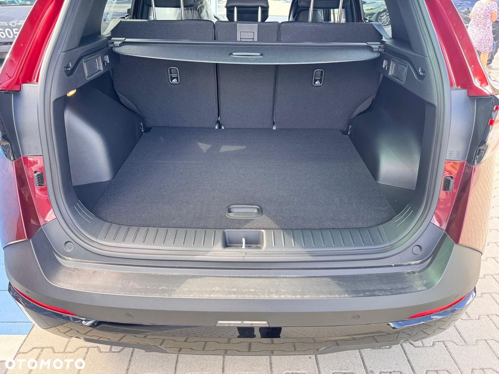 Kia Sportage 1.6 T-GDI Black Edition 2WD DCT - 12