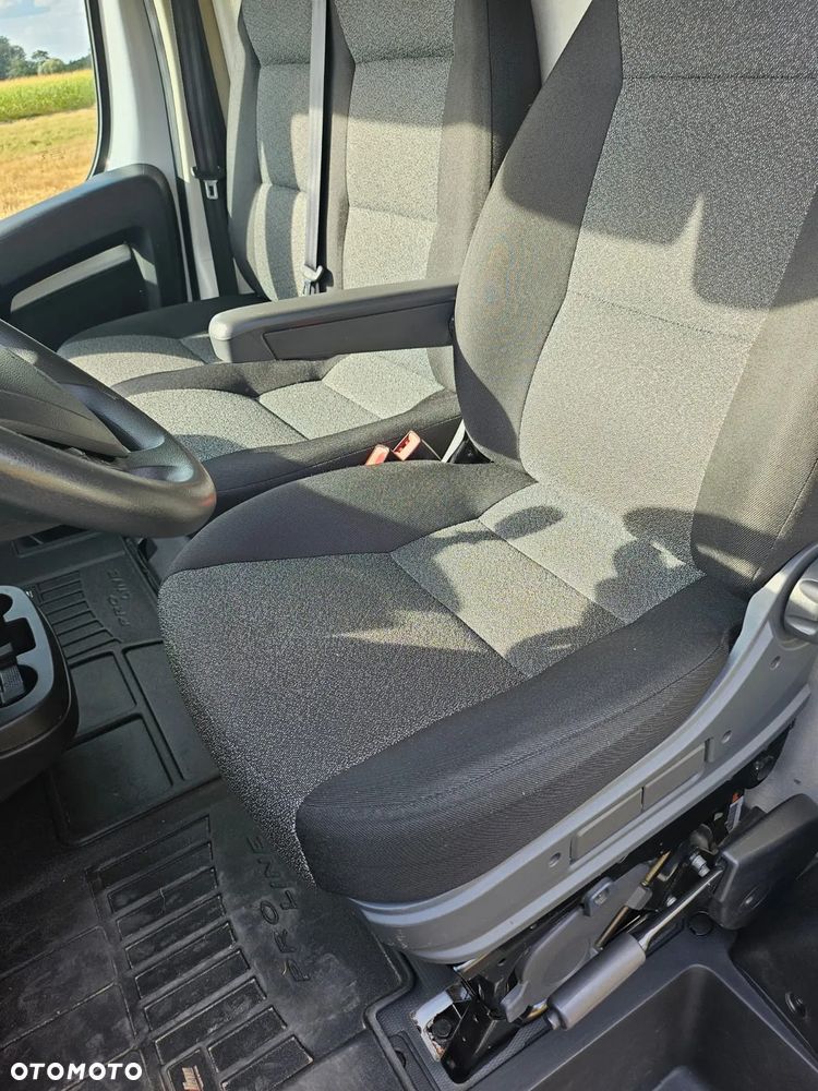 Fiat Ducato - 13