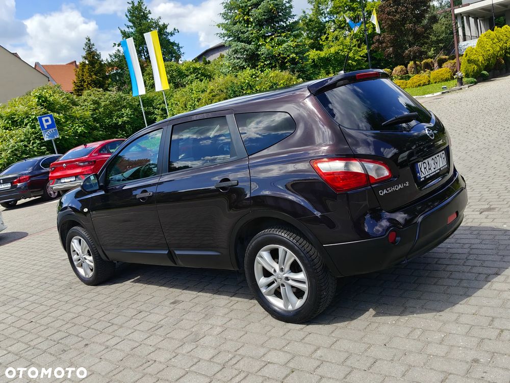 Nissan Juke 1.6 Start/Stop Tekna - 13