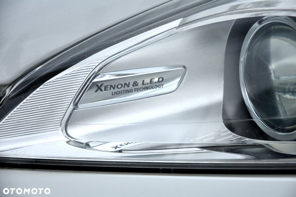 Peugeot 508 HDi FAP 140 Allure - 11