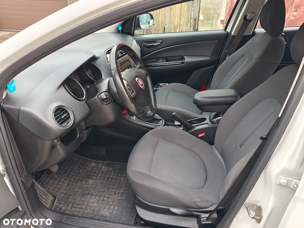 Fiat Bravo 1.4 T-Jet 16V Dynamic NAV - 11