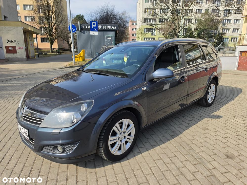 Opel Astra 1.6 Innovation - 2