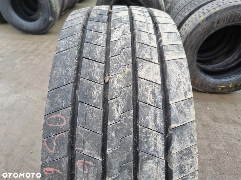 385/65R22.5 Opona GOODYEAR KMAX T GEN-2  16mm Naczepa K MAX T - 4