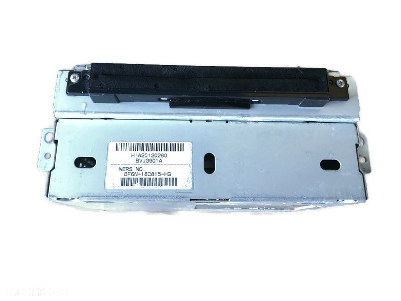 CZYTNIK NAVI NAWIGACJA BF6N-18C815 RANGE ROVER EVOQUE - 1