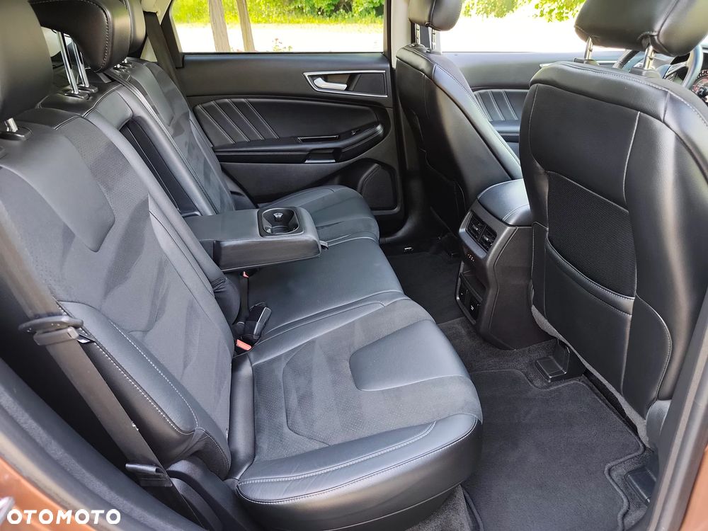 Ford Edge 2.0 TDCi Bi-Turbo 4x4 ST-LINE - 19