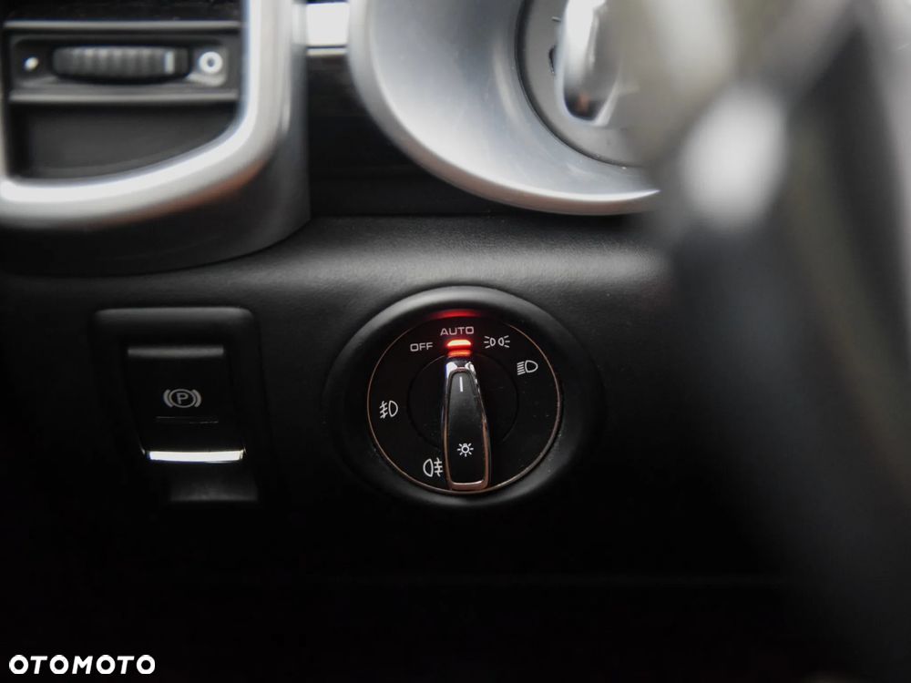 Porsche Cayenne S Tiptronic S - 31