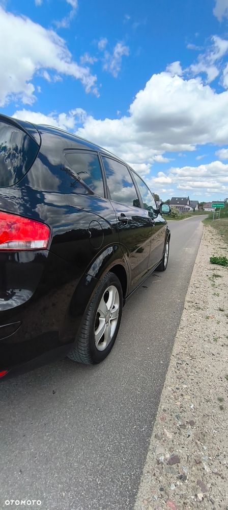 Seat Altea XL - 10