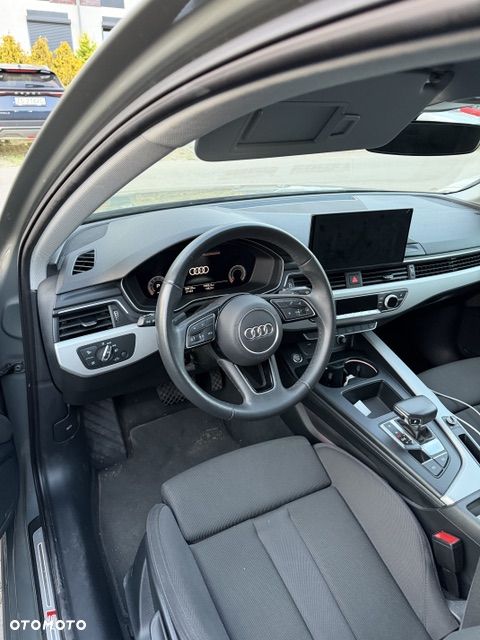 Audi A2 - 5