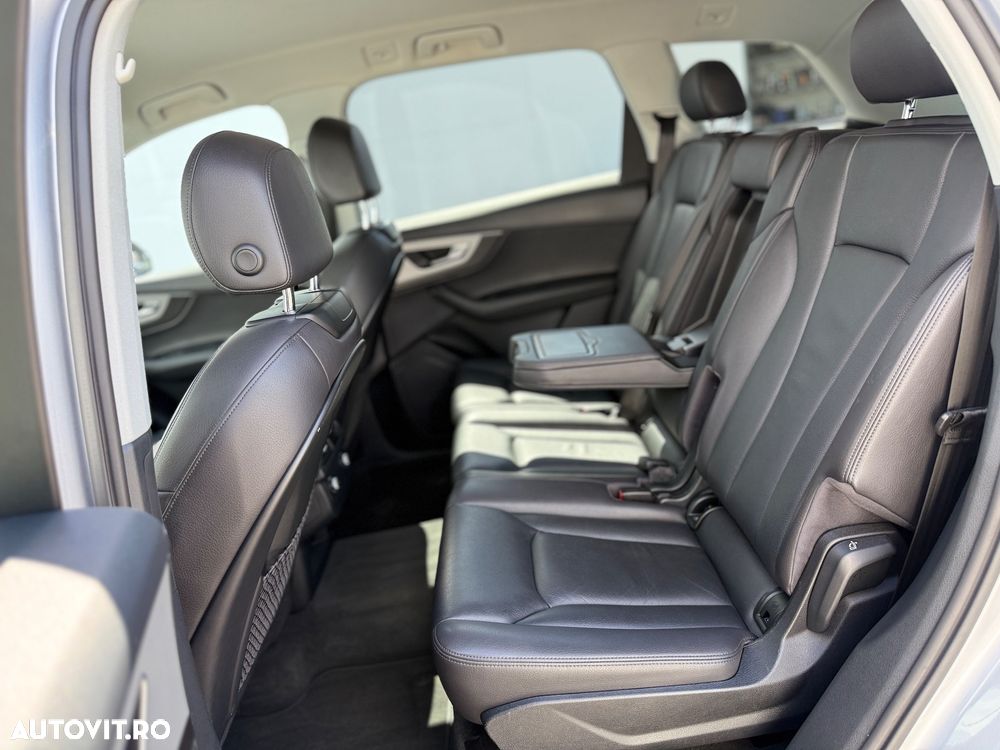 Audi Q7 - 22