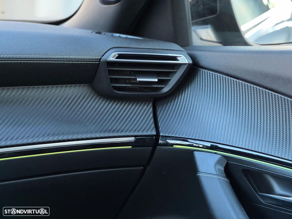 Peugeot 2008 1.2 PureTech GT Line - 50