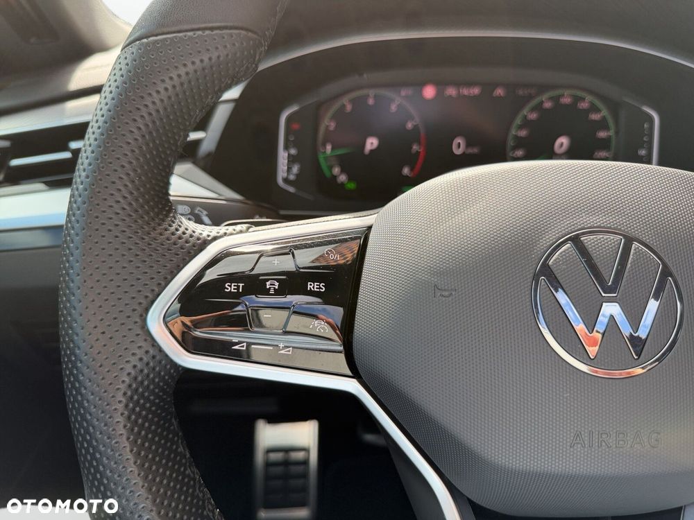 Volkswagen Arteon Shooting Brake 2.0 TSI R-Line DSG - 16