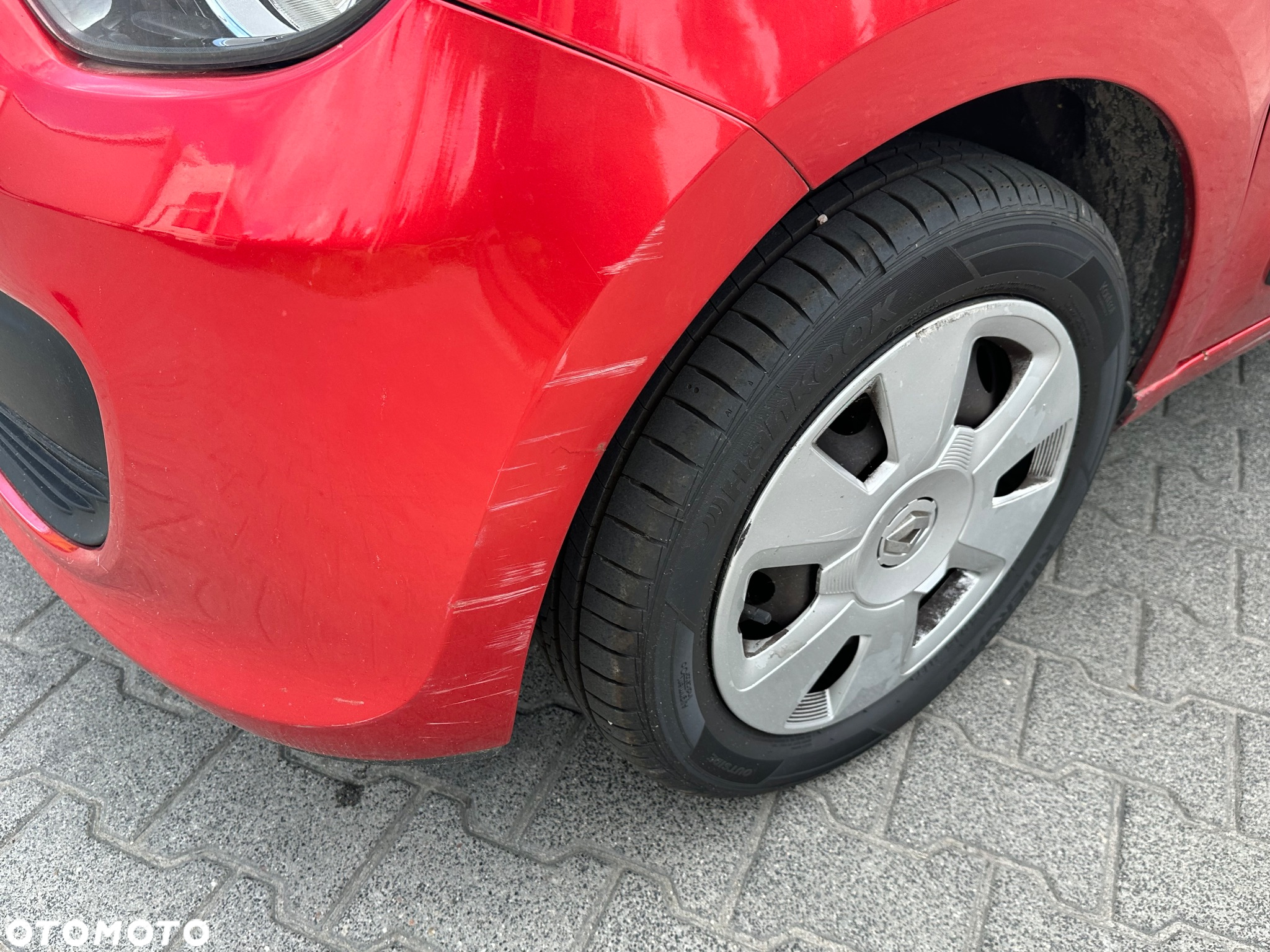 Renault Twingo - 20