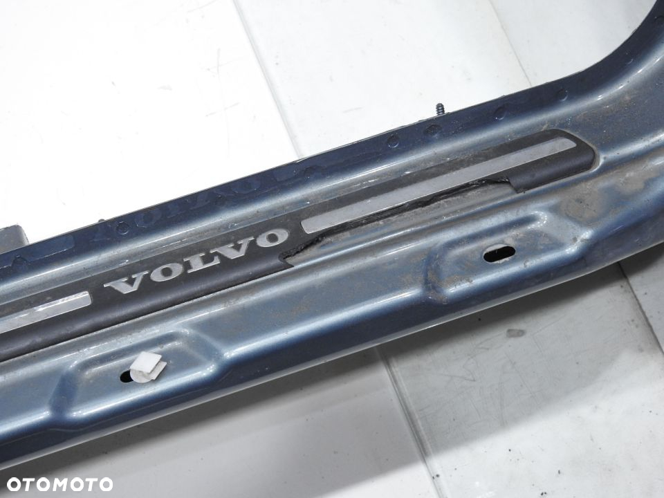 PRÓG SŁUPEK PRAWY PRZÓD 449-26 VOLVO V70 II - 5
