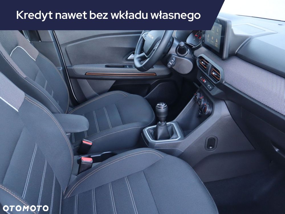 Dacia Sandero - 11
