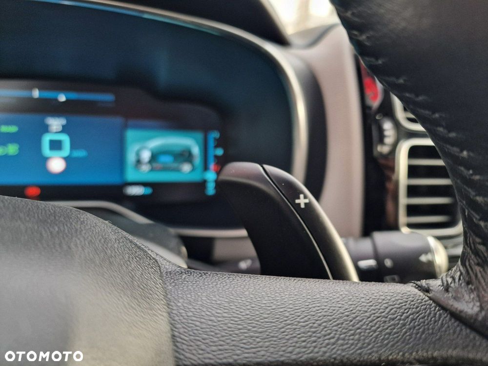 Citroën C5 Aircross 1.6 PHEV 225 Shine EAT8 - 31