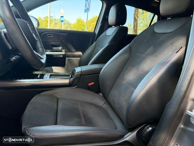 Mercedes-Benz GLA 200 AMG Line - 7