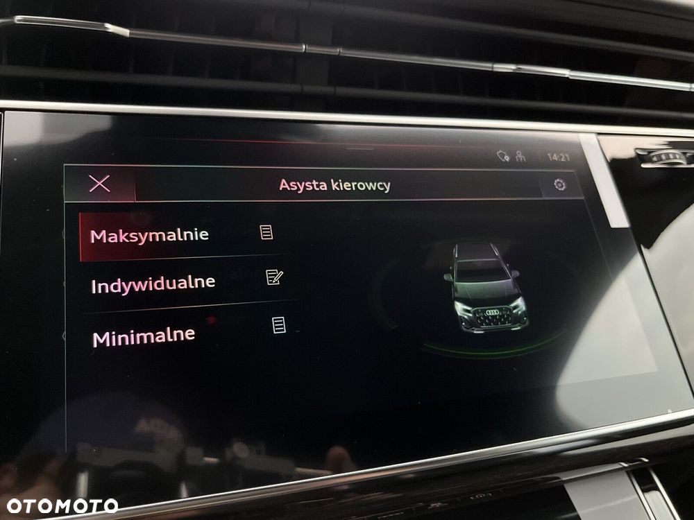 Audi Q7 - 39