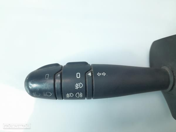 Comutador / Manete (Luzes/Piscas/Escovas/Fita) Renault Clio Ii (Bb_, C - 3