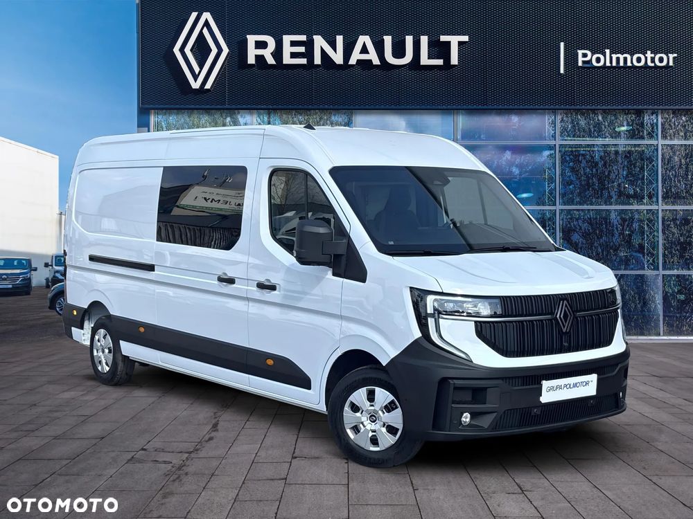 Renault MASTER - 1